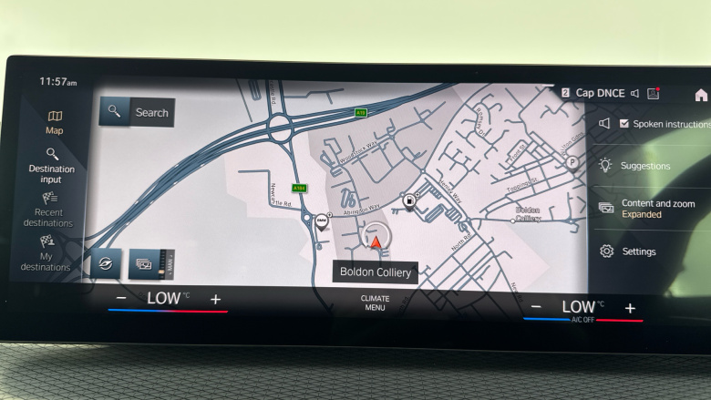 BMW 4 Series 420i xDrive M Sport 2dr Step Auto Petrol Coupe